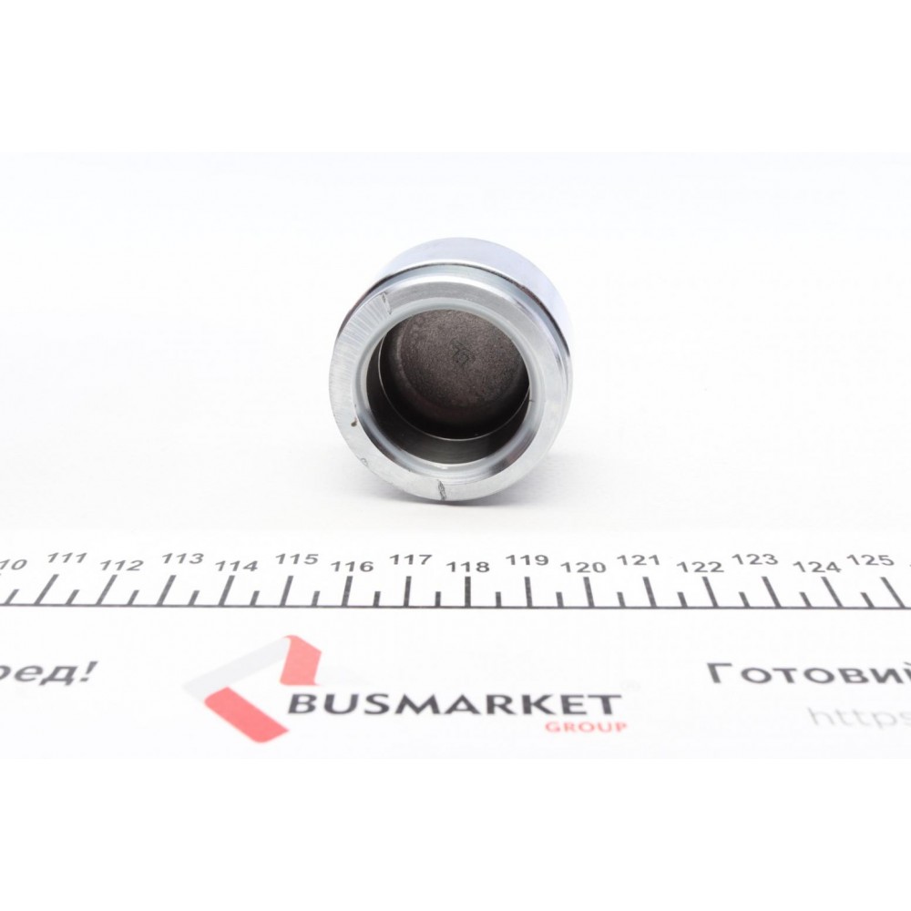 Ремкомплект супорта (заднього) MB E-class (W210) -03 (d=46mm) (+2 поршня) (Bendix)