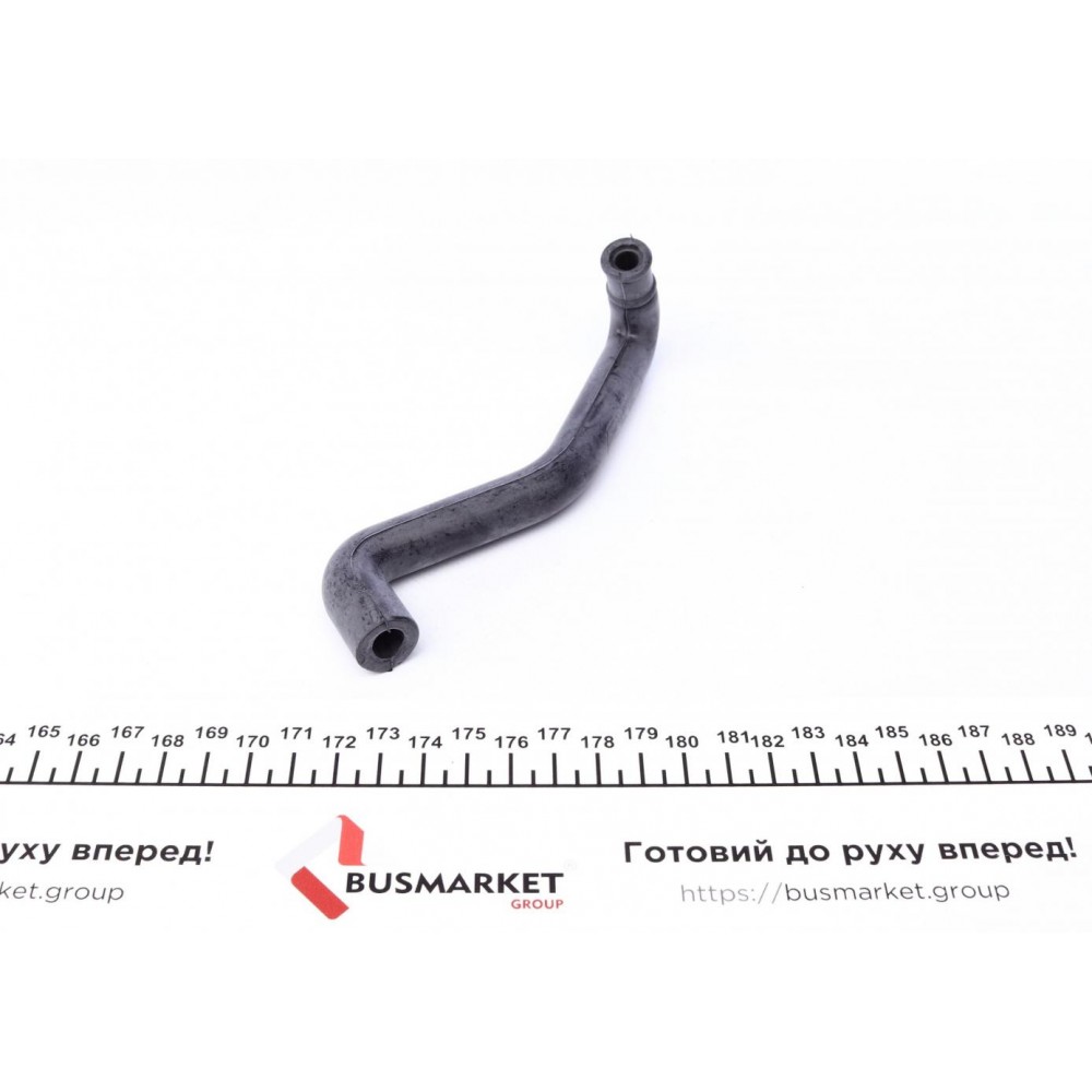 Трубка вентиляції картера MB E-class (W210/S210) 4.2/5.0 96-97 (більше не постачається)