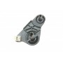 Важіль куліси VW Polo/Audi A1/Skoda Fabia/Roomster 1.0-2.0 08-