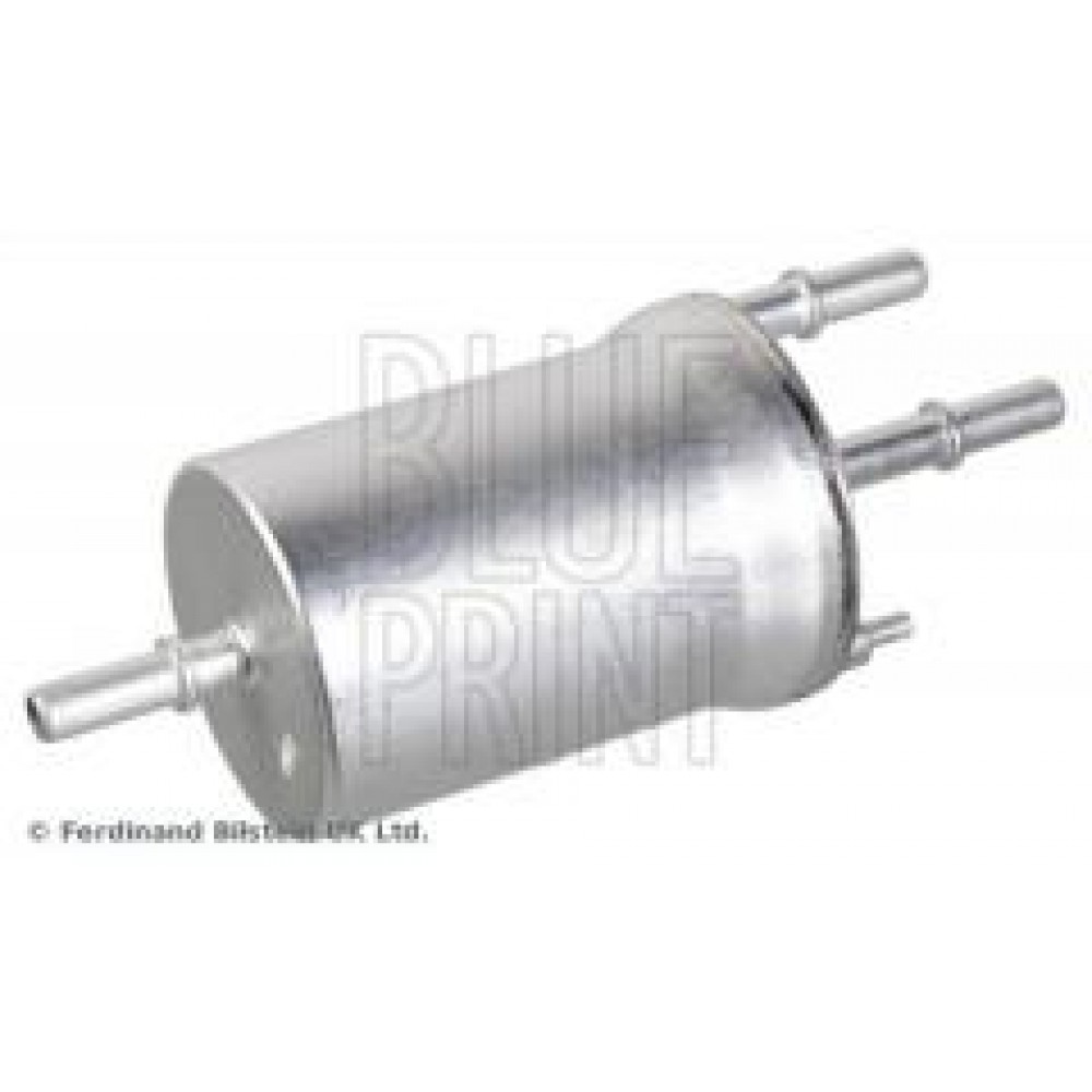 Фільтр паливний VW Caddy 1.6 BiFuel/2.0 EcoFuel 04-