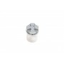 Ремкомплект супорта (заднього) Honda Civic VIII 05- (d=34mm) (+поршень)