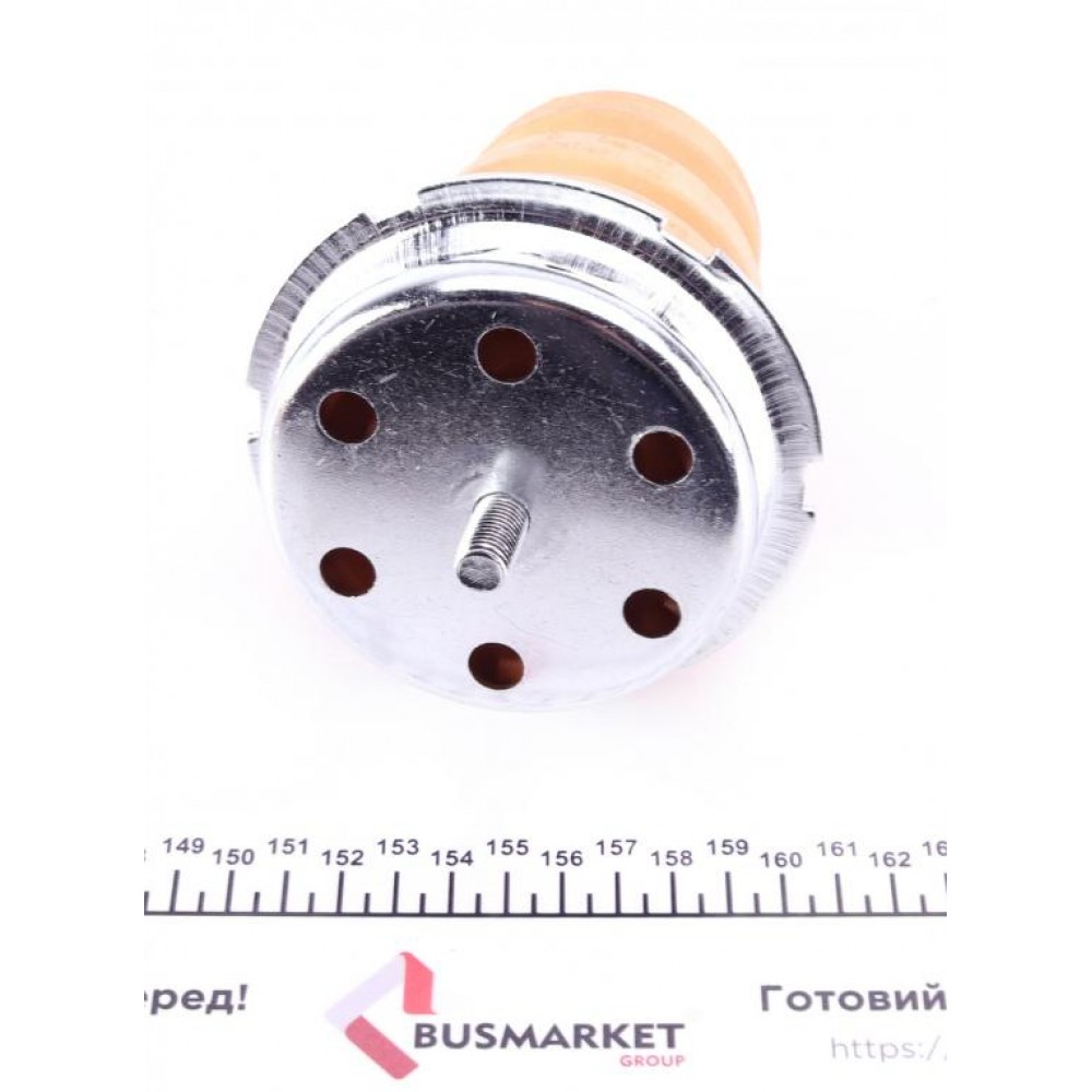 Відбійник ресори (задньої) Fiat Doblo 1.2-1.6/1.9JTD 01-