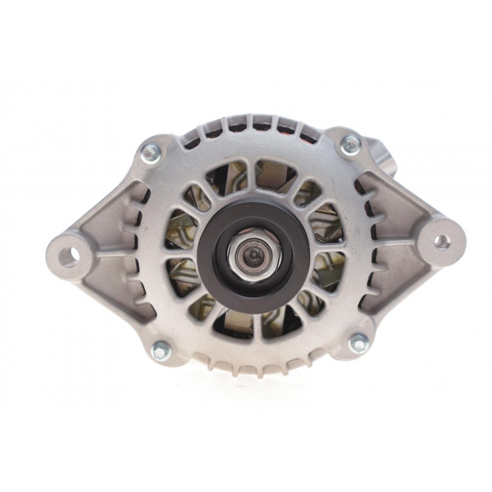 Генератор Opel Combo 1.2-1.4i/Si/GSI 93-02/Vectra B 1.6-2.0 95-03 (14V/70A) = 112229