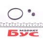 Ремкомплект супорта (переднього) Citroen Jumper 02- (d=46mm/52mm) Brembo