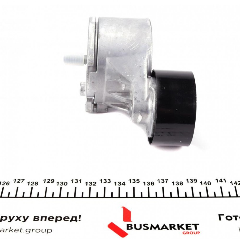 Натяжник ременя генератора Citroen Berlingo/Peugeot Partner 1.6HDi 06- (53x25)