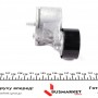 Натяжник ременя генератора Citroen Berlingo/Peugeot Partner 1.6HDi 06- (53x25)