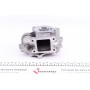 Помпа води BMW 1/3/X1/X3/Z4 116i/118i/120i/130i/316i/Ci/ti/318i/Ci/ti/320i/si/2.0 01-15 (B/B)(6 лоп)