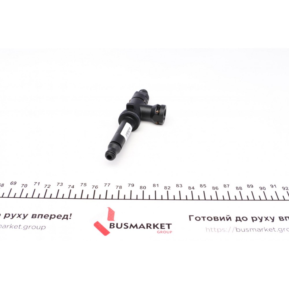 Підшипник вижимний Ford Transit V363, 2.2TDCi 11-, RWD