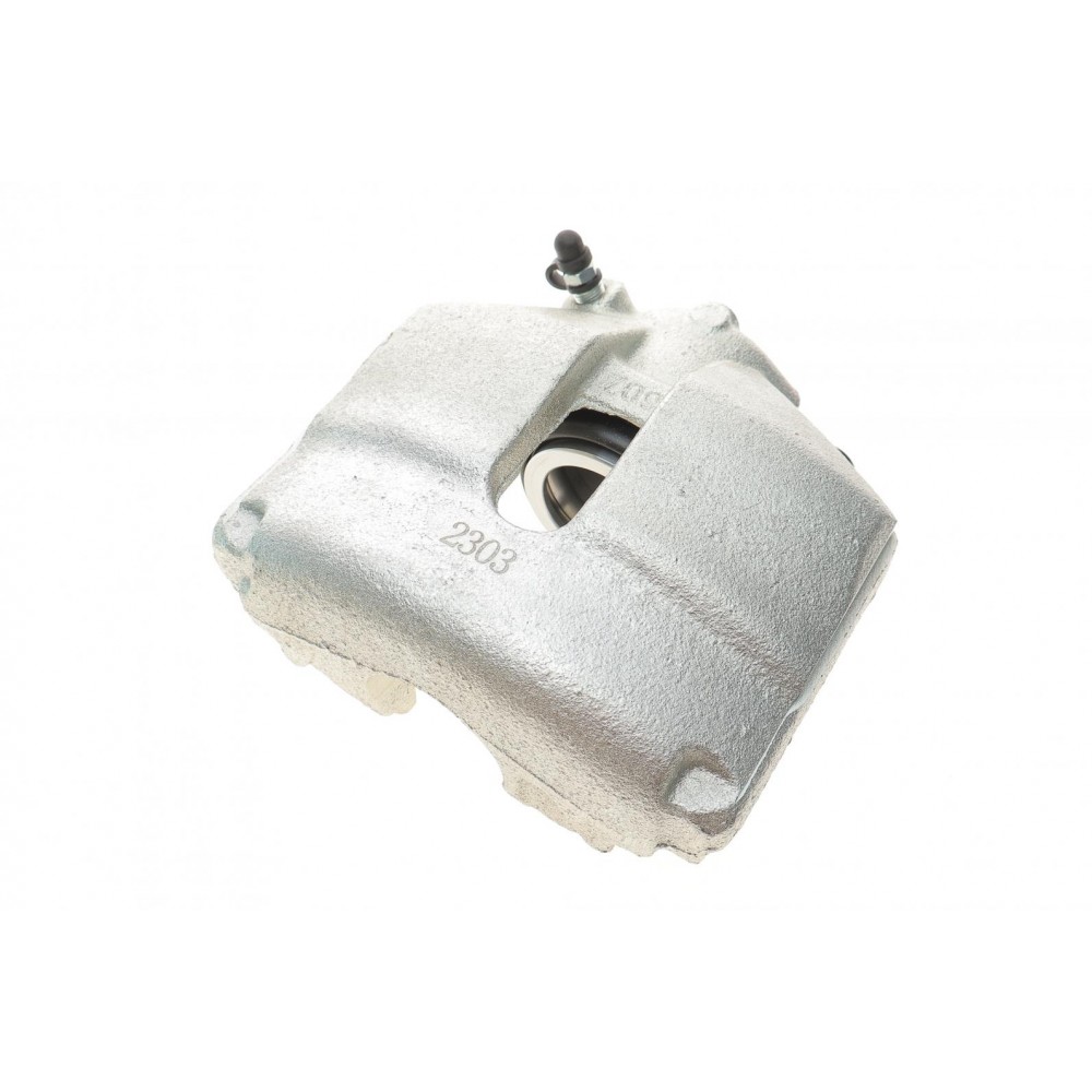 Супорт гальмівний (передній) (R) Audi A1/A3/VW Caddy/Skoda Fabia/Octavia/Superb 04-15 (d=54mm)