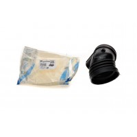 Патрубок інтеркулера BMW 5 (E39)/7 (E38) 2.0/2.5/2.8 95-03