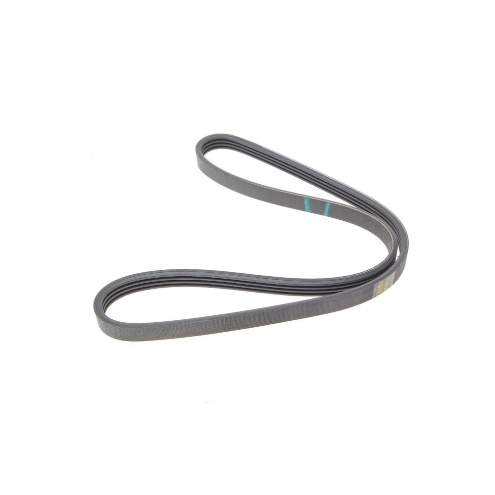 Ремінь генератора Fiat Fiorino 1.4/1.6i 93-01/Mitsubishi Galant 1.8/2.0 87-03/Toyota Hilux 2.4 97-05