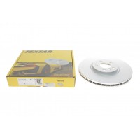 Диск гальмівний (передній) BMW X1 (U11) 22- (335x30) B38/B47/B48 PRO+
