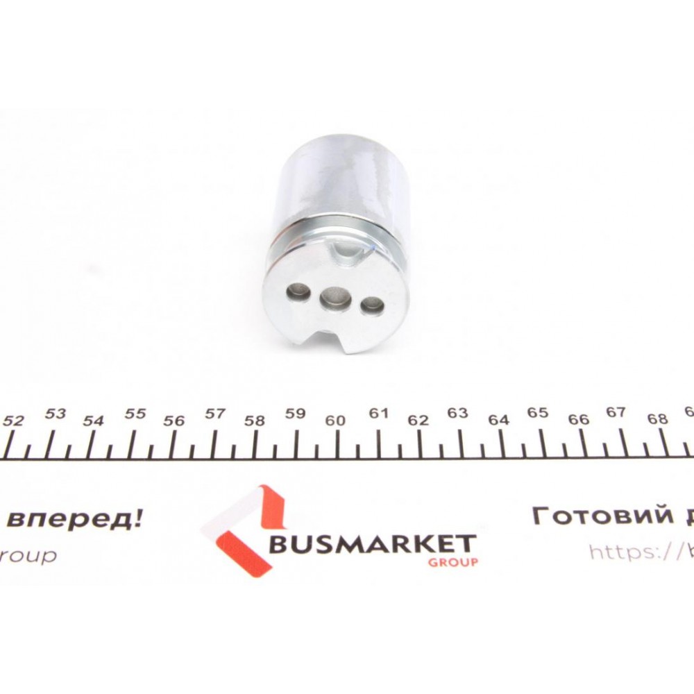 Поршень супорта (заднього) Citroen C4/Toyota Avensis 06- (38x50.35mm) (Bosch)