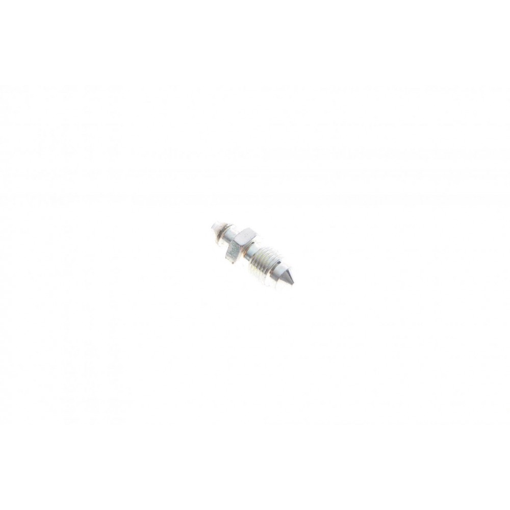 Ремкомплект супорта (переднього) VW Golf III (d=48mm) (Ate) (+поршень/направляюча) SuperKit