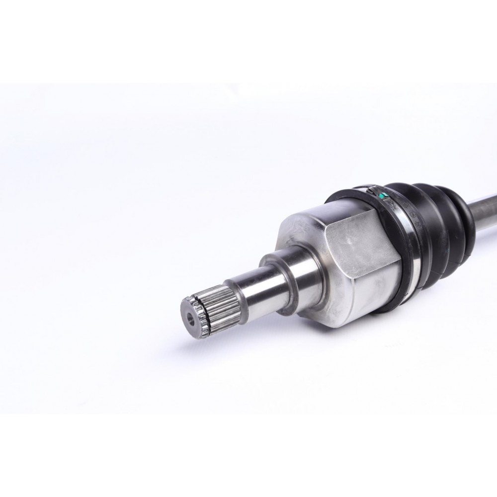 Піввісь Ford Focus 98-04 (L) (25х23х633)