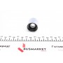 Ролик ГРМ VW Golf V/Passat 1.8/2.0FSI 00- (паразитний) (29х28.25)
