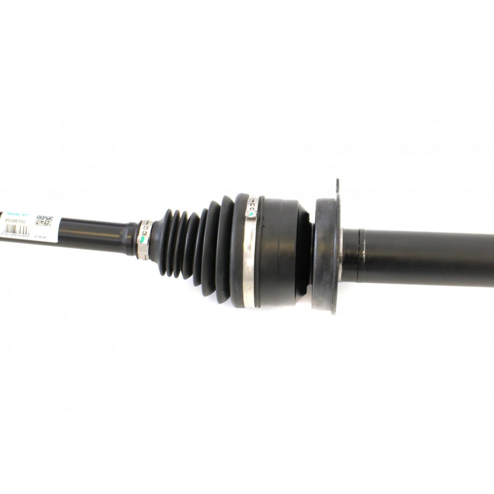 Піввісь VW T5 2.0TDI 103kw 09-15 (R) (26x38x857)