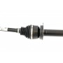 Піввісь VW T5 2.0TDI 103kw 09-15 (R) (26x38x857)