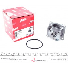 Помпа води Ford Focus I/Mondeo II/Transit Connect/Tourneo Connect 1.6/1.8/2.0 16V 96-13