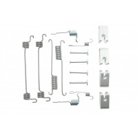 Комплект пружинок колодок ручника Ford Escort/Mondeo I 1.3-2.0 90-00 (TRW)