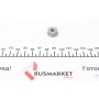 Ролик ГРМ VW Golf IV/Bora/Lupo 1.2/1.4/1.9D 95-10 (натяжний) (72х35)