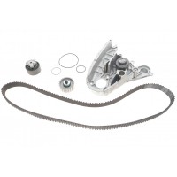 Комплект ГРМ + помпа Fiat Ducato 2.3JTD 02-