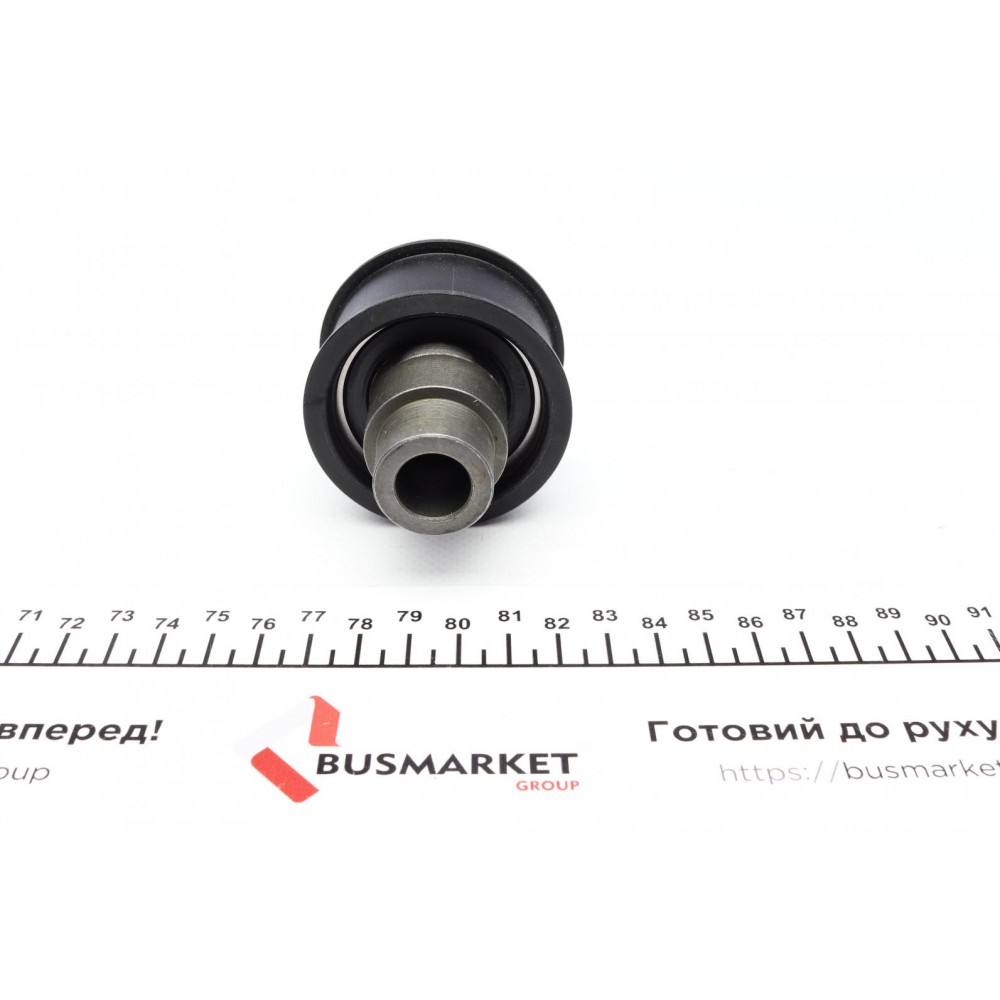Ролик ГРМ Opel Astra F/G/ Kadett E 1.7 D 92-00 (паразитний) (52.5х31)