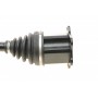 Піввісь VW Passat 1.9-2.0TDI 14-/Skoda Superb 08- (L) (36x483)