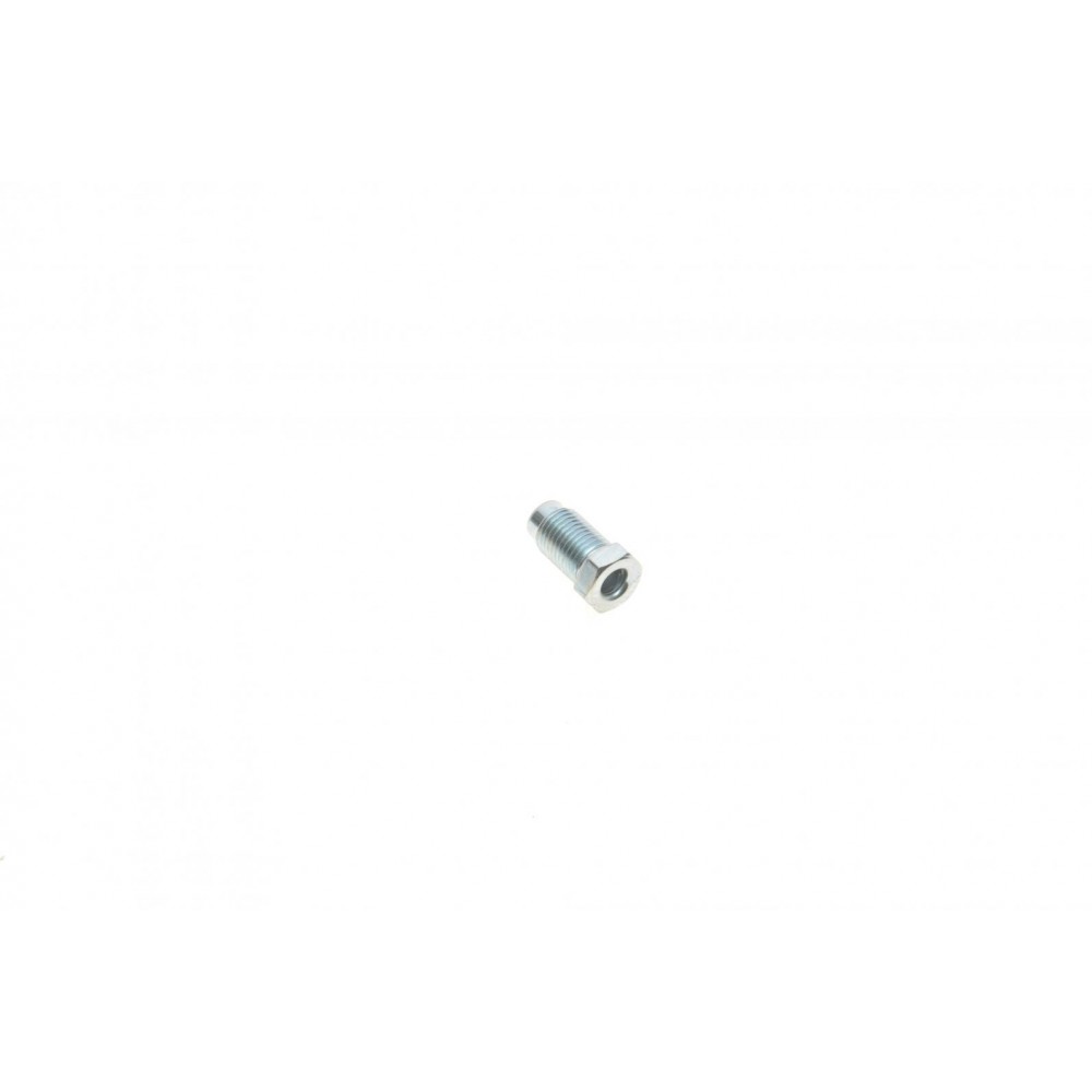 З'єднувач трубки гальмівний (3/8''x24/11x21/d=5.0)