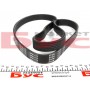 Ремінь генератора Opel Movano/Renault Master/Kangoo 1.9dCi/dTi 98-/Trafic 2.0 06- (6PK1125)