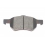 Колодки гальмівні (передні) Chrysler Voyager 2.0-3.8/ 2.5-2.8 CRD 95-08