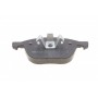 Колодки гальмівні (передні) Ford Focus II-III/Kuga/Connect/Mazda 3/5/Volvo C30/C70/S40 03-