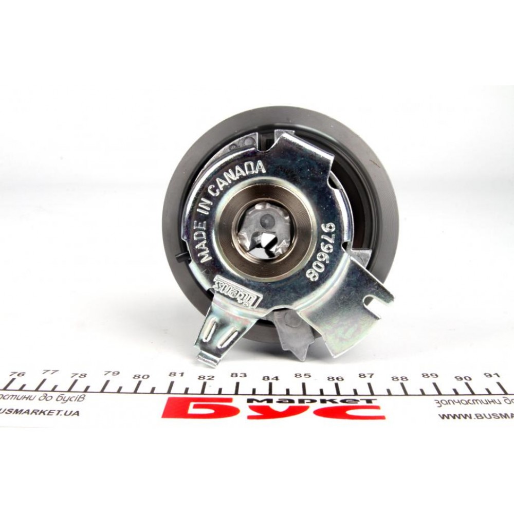 Комплект ГРМ + помпа VW Caddy III 07-10-/Golf IV/V 00-11/Passat 1.9T/2.0 TDI 00-09