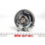 Комплект ГРМ + помпа VW Caddy III 07-10-/Golf IV/V 00-11/Passat 1.9T/2.0 TDI 00-09