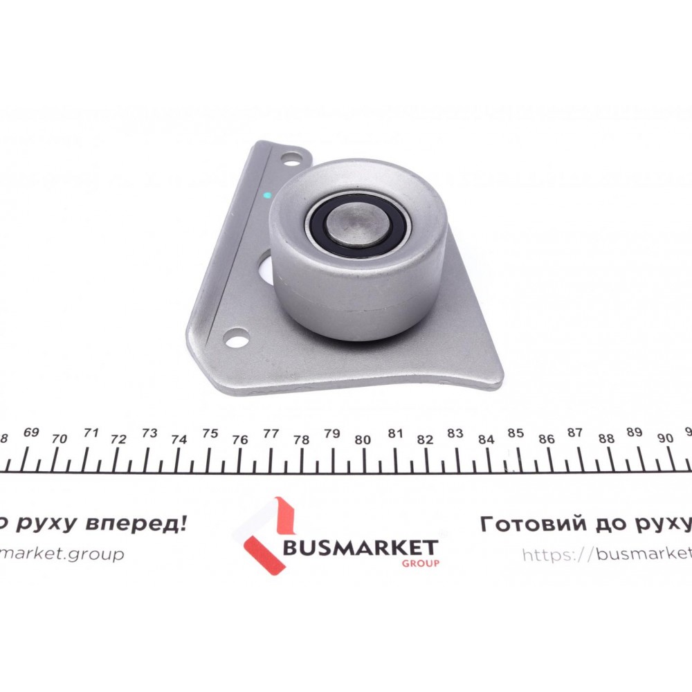 Ролик ГРМ Fiat Ducato/Scudo 1.9D/TD 94-02 (паразитний) (60х34)
