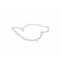 Комплект ГРМ + помпа Audi A4/A6/ VW Passat 2.4/2.8 95-05(253x30)(помпа P544)