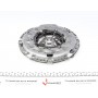 Комплект зчеплення Skoda Octavia II/VW Passat/Golf VI 1.8TSI 07-14 (d=230mm) (+вижимний)