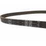 Комплект ГРМ + помпа Audi A4/A6/Seat Exeo/VW Passat 5.5 1.8T 95-10 (23x150z)