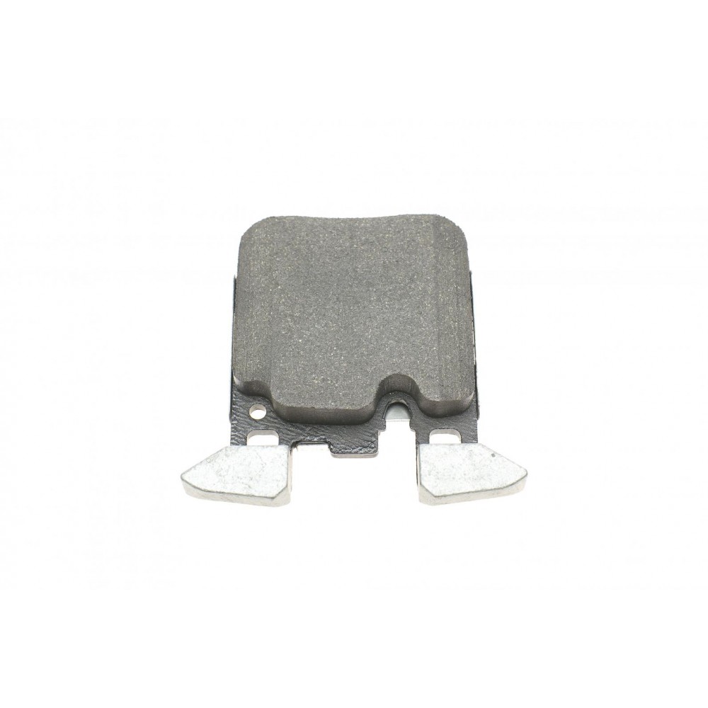 Колодки гальмівні (задні) BMW 1 (F20/F21)/ 3 (F30/F31/F34) 11- (Brembo) Q+