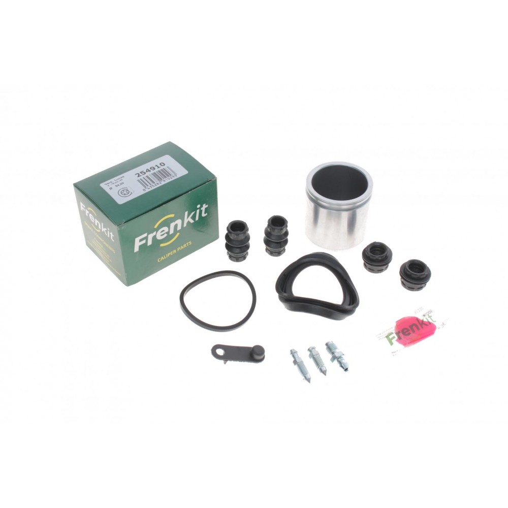 Ремкомплект супорта (переднього) BMW 2 (F45) 13- (d=54mm) (+поршень) (TRW)