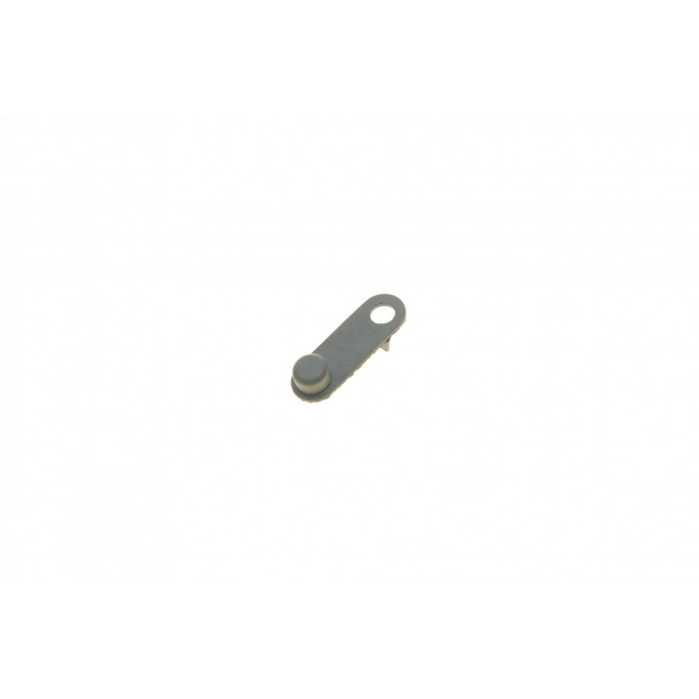 Ремкомплект супорта (переднього) Citroen Berlingo/Peugeot Partner 96-15 (d=54mm) (Bosch)