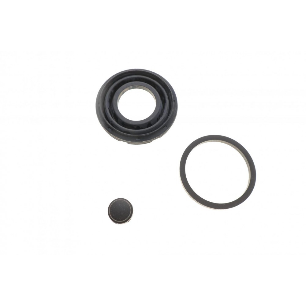 Ремкомплект супорта (заднього) Nissan Cube/Juke/Qashqai/X-Trail 07- (d=35mm) (Akebono)