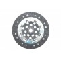 Комплект зчеплення Renault Megane II/III/Scenic II/III 1.9dCi 02- (d=240mm) (+вижимний)