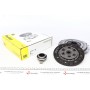 Комплект зчеплення Skoda Favorit 1.3i 90-97 (d=190mm) (+вижимний)