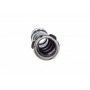 Патрубок інтеркулера (R) BMW X5 (F15/F85)/X6 (F16/F86) 3.0d 13-19 (N57)