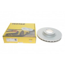 Диск гальмівний (передній) Porsche Panamera 09-16 (R) (360x36) PRO+