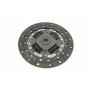 Комплект зчеплення Ford Transit V363 2.2TDCi, RWD 11-, 74/92/114kw, d=270mm (на глух. маховик)