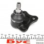 Опора кульова (передня/знизу/R) Audi A3/Seat Toledo/Leon/Skoda Octavia/VW Golf IV 96-10