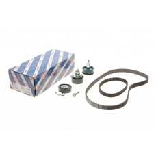 Комплект ГРМ VW Caddy III/Golf 1.4 97-13/Skoda Fabia/Octavia/Roomster 1.4 00-15 (20x130z/17x58z)