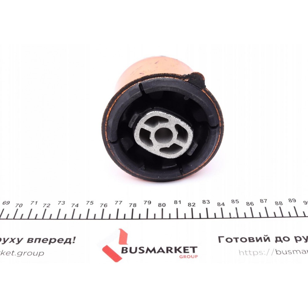 Сайлентблок балки (задньої) Peugeot 308 07-